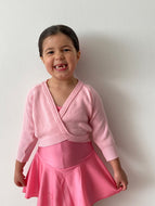 Ballet Cardigans