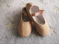 Ballet Shoes