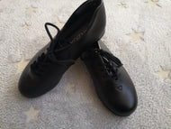 Capezio® Leather Tap Shoes