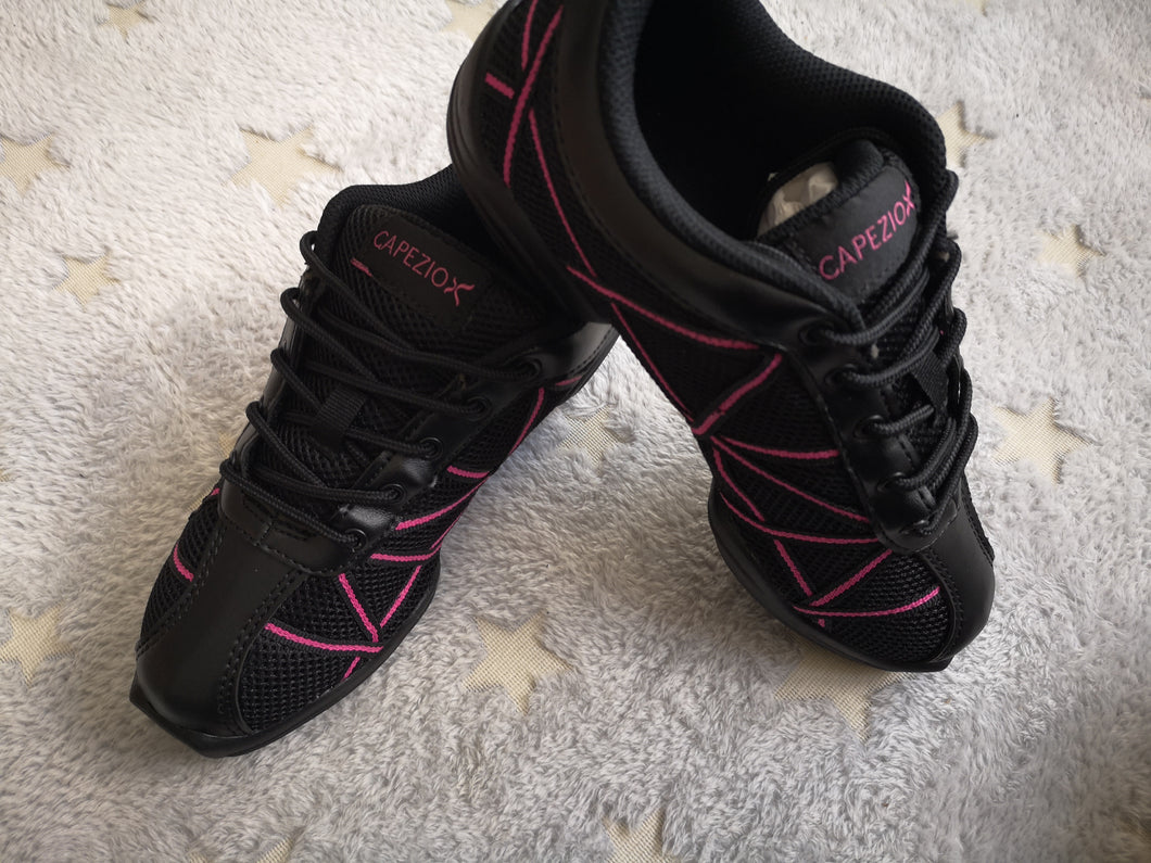 Capezio Dance Trainers