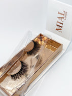 MIAL Innocence Lashes