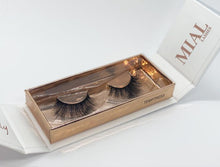 Load image into Gallery viewer, MIAL Temptress Lashes
